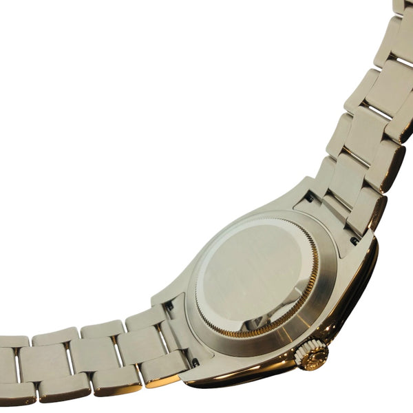 ロレックス ROLEX エアキング 116900 SS 自動巻き メンズ 腕時計