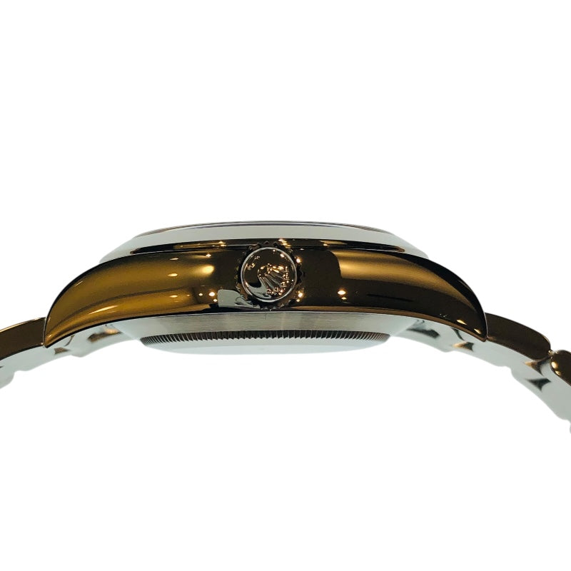 ロレックス ROLEX エアキング 116900 SS 自動巻き メンズ 腕時計
