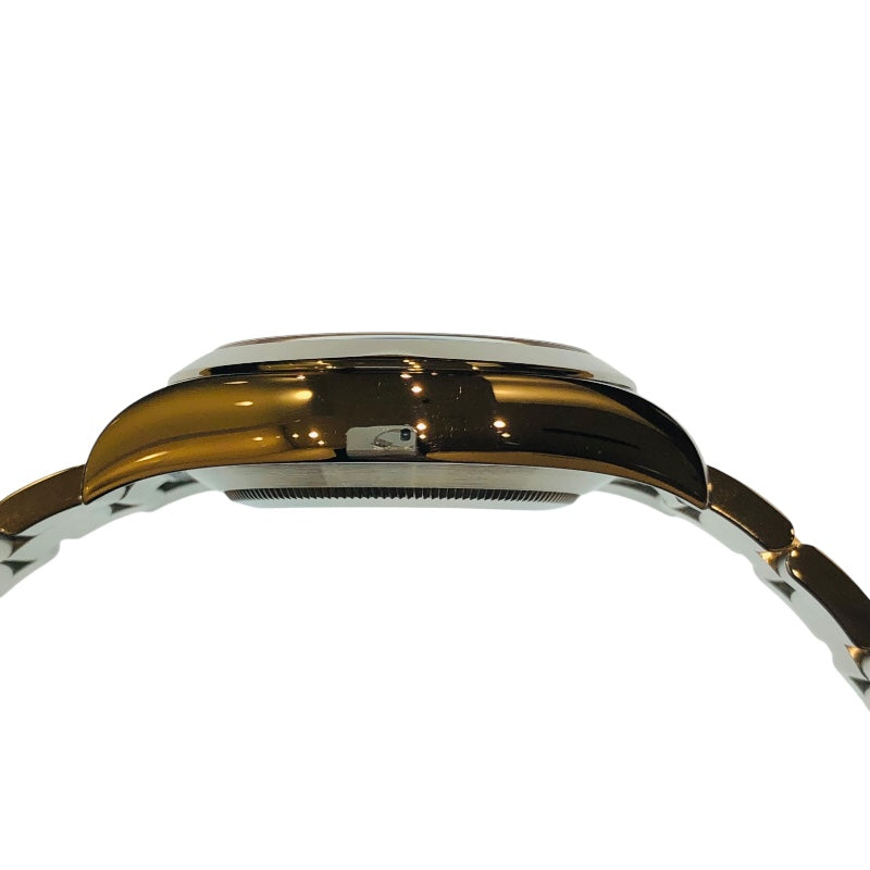 ロレックス ROLEX エアキング 116900 SS 自動巻き メンズ 腕時計