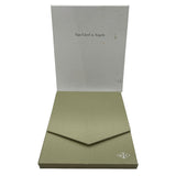 ヴァンクリーフ＆アーペル Van Cleef & Arpels ヴィンテージアルハンブラロングネックレス20P イエローゴールド G750 マザー オブ パール ジュエリー
