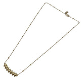カルティエ Cartier クラッシュドゥカルティエネックレス ピンクゴールド Au750 ジュエリー