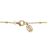 カルティエ Cartier クラッシュドゥカルティエネックレス ピンクゴールド Au750 ジュエリー