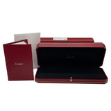 カルティエ Cartier クラッシュ ドゥ カルティエ ブレス フレキシブル MM ピンクゴールド Au750 ジュエリー