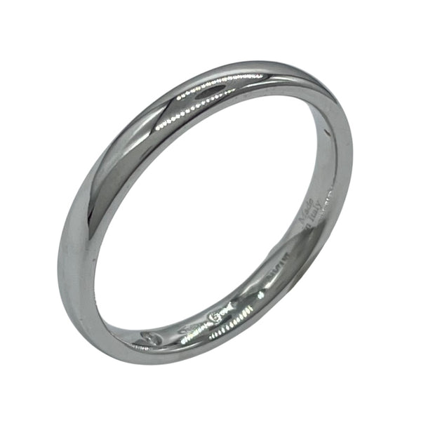 ダミアーニ DAMIANI ヴェラモーレリング シルバー K18WG ジュエリー