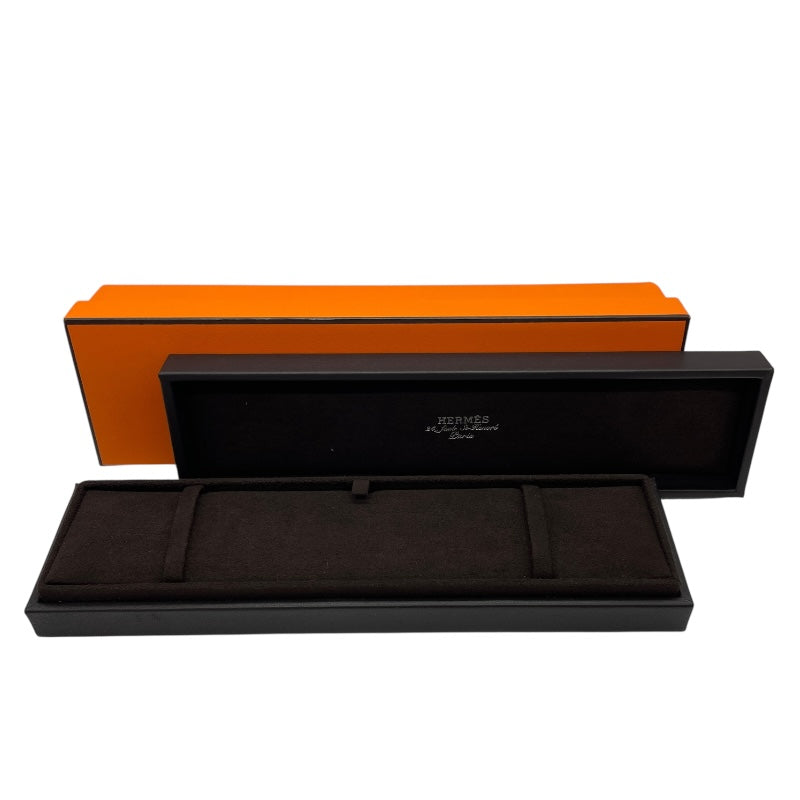 エルメス HERMES ケリーチェーンブレス ゴールド Au750 ダイヤモンド ジュエリー