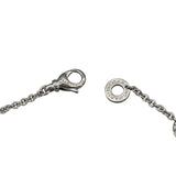 ブルガリ BVLGARI ローマンソルベブレス ホワイトゴールド 750WG/アメジスト/ピンクトルマリン ジュエリー