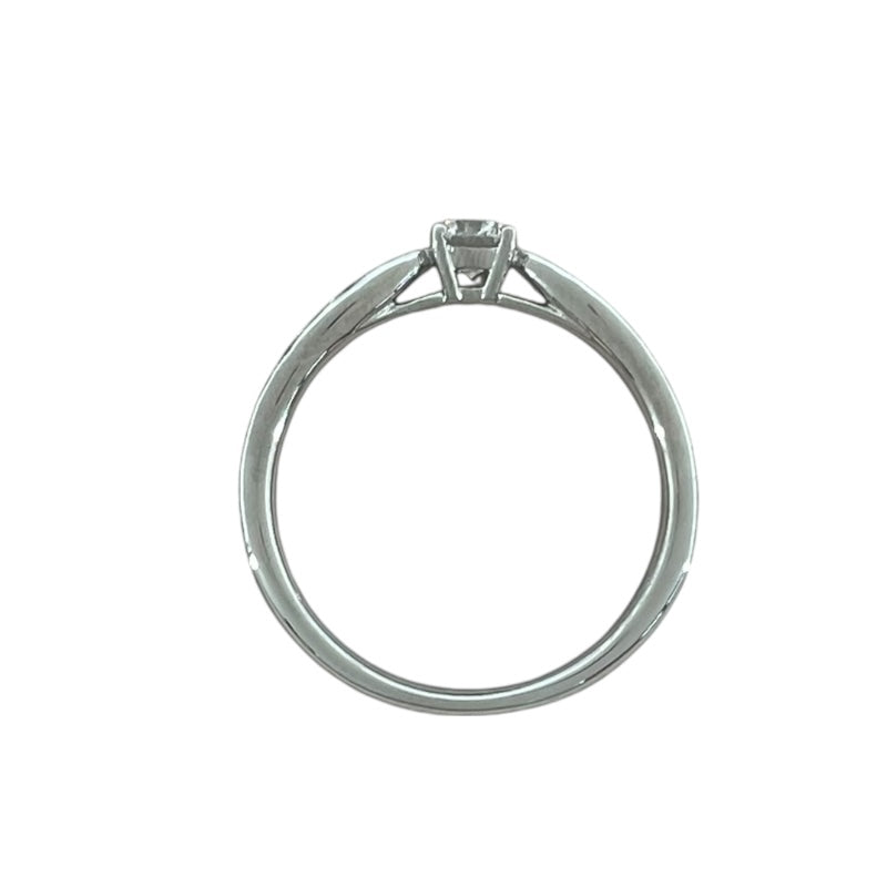 ティファニー TIFFANY＆CO ハーモニーリング プラチナ pt950