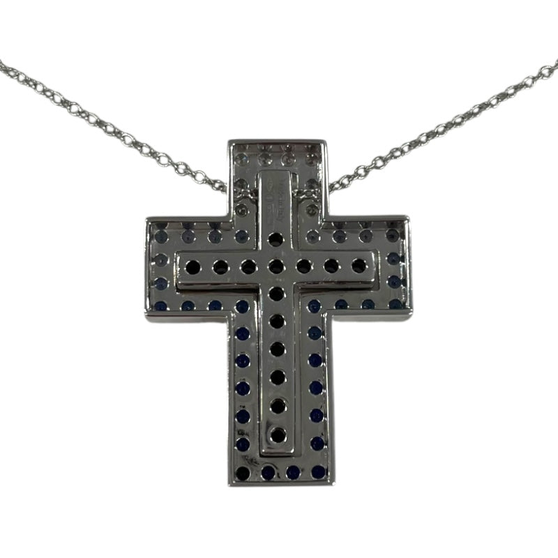 ダミアーニ DAMIANI ベルエポックアイスバーグネックレス ホワイトゴールド 750WG/ダイヤモンド ジュエリー