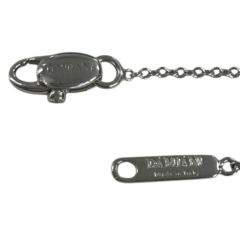 ダミアーニ DAMIANI ベルエポックアイスバーグネックレス ホワイトゴールド 750WG/ダイヤモンド ジュエリー