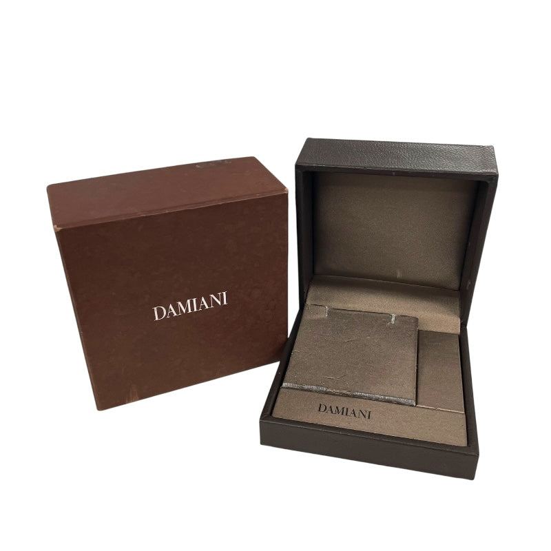ダミアーニ DAMIANI ベルエポックアイスバーグネックレス ホワイトゴールド 750WG/ダイヤモンド ジュエリー