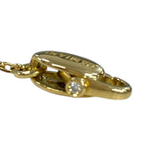 ダミアーニ DAMIANI メトロポリタンドリームネックレス ゴールド 750/ダイヤモンド ジュエリー