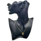 ダミアーニ DAMIANI メトロポリタンドリームネックレス ゴールド 750/ダイヤモンド ジュエリー