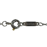 ティファニー TIFFANY＆CO センチメンタルペンダント プラチナ Pt950/ダイヤモンド ジュエリー