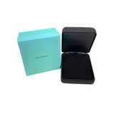 ティファニー TIFFANY＆CO センチメンタルペンダント プラチナ Pt950/ダイヤモンド ジュエリー