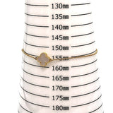 ヴァンクリーフ＆アーペル Van Cleef & Arpels スウィートアルハンブラブレス ゴールド 750 マザー オブ パール ジュエリー