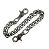 クロムハーツ CHROME HEARTS ウォレットチェーン シルバー SV メンズ ウォレットチェーン