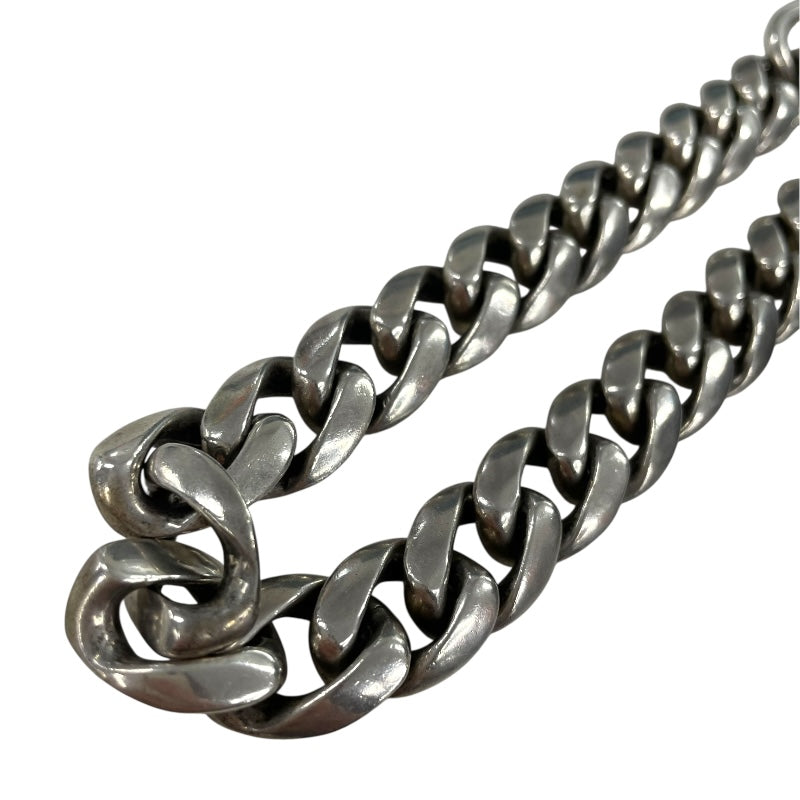 ワンオーナー品　ウォレットチェーン ウォレット CHROME HEARTS クロムハーツ CHROME HEARTS ウォレットチェーン シルバー SV