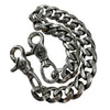 クロムハーツ CHROME HEARTS ウォレットチェーン シルバー SV メンズ ウォレットチェーン