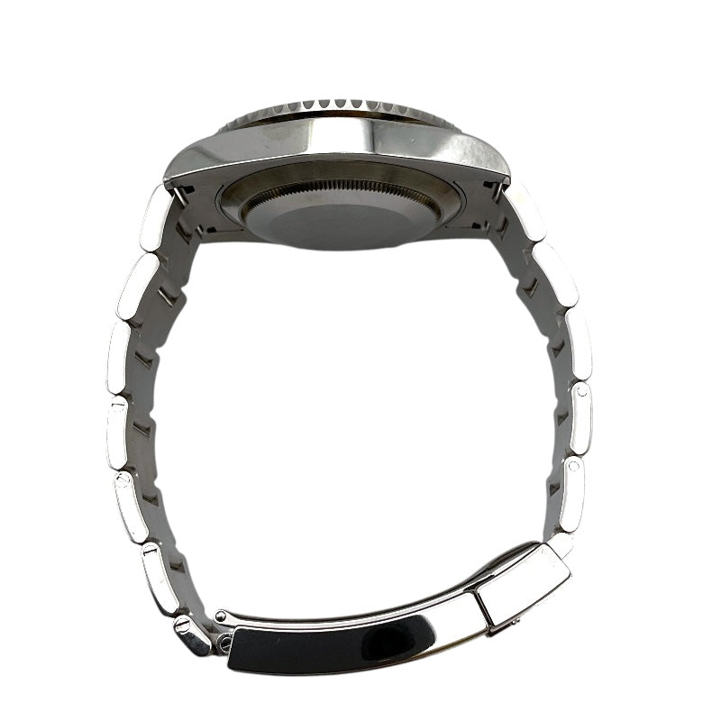 ロレックス ROLEX ｻﾌﾞﾏﾘｰﾅ 116610LN ブラック ステンレススチール メンズ 腕時計