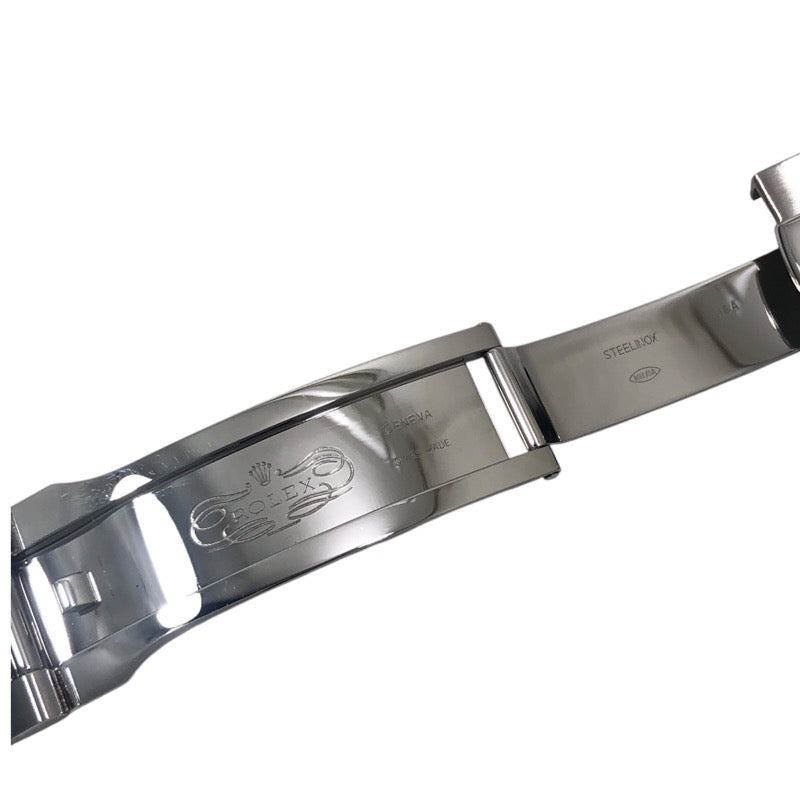 ロレックス ROLEX スカイドゥエラー ランダムシリアル 326934 ブライトブルー オイスターブレス SS/K18WG メンズ 腕時計