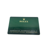 ロレックス ROLEX スカイドゥエラー ランダムシリアル 326934 ブライトブルー オイスターブレス SS/K18WG メンズ 腕時計