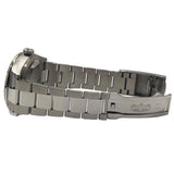 ロレックス ROLEX スカイドゥエラー ランダムシリアル 326934 ブライトブルー オイスターブレス SS/K18WG メンズ 腕時計