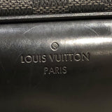 ルイ・ヴィトン LOUIS VUITTON デイトンPM M41408 ブラック/シルバー金具 ダミエグラフィットキャンバス メンズ ショルダーバッグ