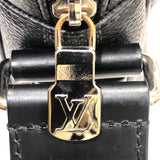 ルイ・ヴィトン LOUIS VUITTON デイトンPM M41408 ブラック/シルバー金具 ダミエグラフィットキャンバス メンズ ショルダーバッグ