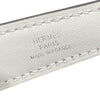 エルメス HERMES ネオエブリンTPM ミント・ヴェールフィズ トワル レディース ショルダーバッグ