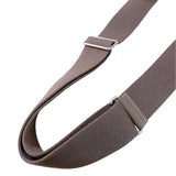 エルメス HERMES ヴィドポッシュ K刻 エトゥープ シルバー金具 トゴ レディース ショルダーバッグ