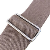 エルメス HERMES ヴィドポッシュ K刻 エトゥープ シルバー金具 トゴ レディース ショルダーバッグ