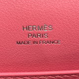 エルメス HERMES ポシェットケリー A刻 ローズアザレ/シルバー金具 スイフト レディース ハンドバッグ