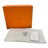 エルメス HERMES リンディ26 X刻 ローズサクラ/シルバー金具 スイフト レディース ハンドバッグ