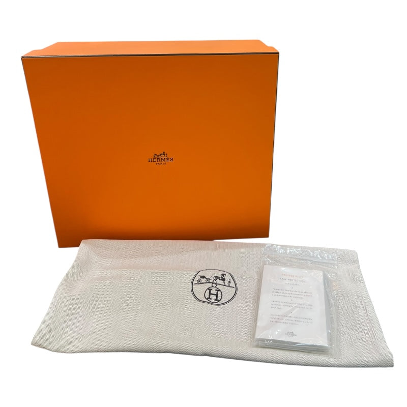 エルメス HERMES リンディ26 X刻 ローズサクラ/シルバー金具 スイフト レディース ハンドバッグ