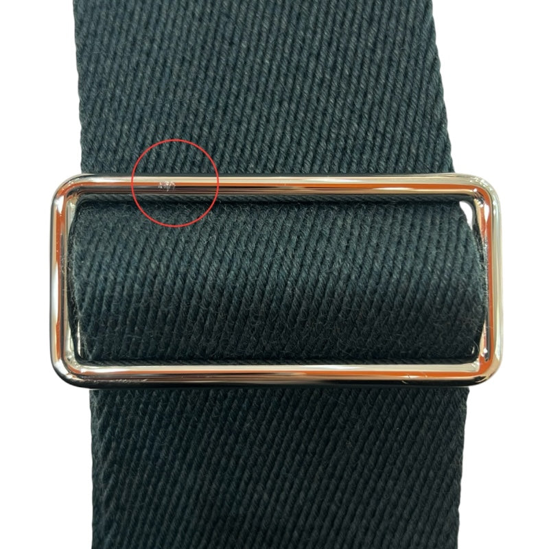 エルメス HERMES ヴィドポッシュ W刻印 ヴェールフォンセ/シルバー金具 トゴ レディース ショルダーバッグ