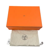 エルメス HERMES シティスライドPM B刻 エタン SV金具 トゴ メンズ ウエストバッグ