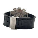 ウブロ HUBLOT クラッシックフュージョン クロノグラフ チタニウム 521.NX.1171.LR ブラック チタン 自動巻き メンズ 腕時計