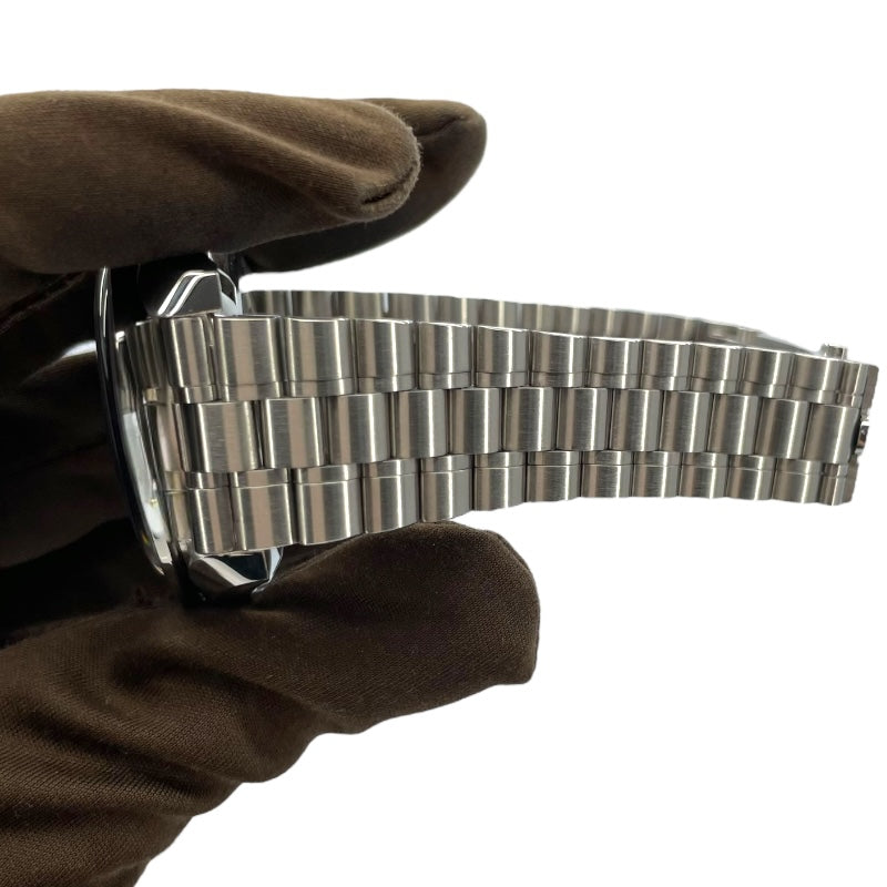 オメガ OMEGA スピードマスター ムーンウォッチプロフェッショナル 310.30.42.50.001 ブラック SS 手巻き メンズ 腕時計