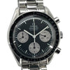 オメガ OMEGA スピードマスタークロノグラフ 日本1000本限定 3510.52 ブラック SS 自動巻き メンズ 腕時計
