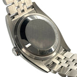 ロレックス ROLEX デイトジャスト36 116234 ホワイト WG/SS 自動巻き ユニセックス 腕時計