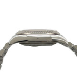 ロレックス ROLEX デイトジャスト36 116234 ホワイト WG/SS 自動巻き ユニセックス 腕時計