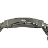 エルメス HERMES Hウォッチ HH1.230.271/4804 ホワイト SS レディース 腕時計
