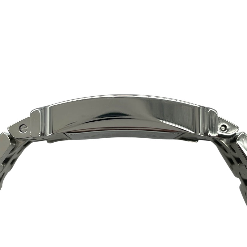 エルメス HERMES Hウォッチ HH1.230.271/4804 ホワイト SS レディース 腕時計