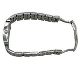エルメス HERMES Hウォッチ HH1.230.271/4804 ホワイト SS レディース 腕時計