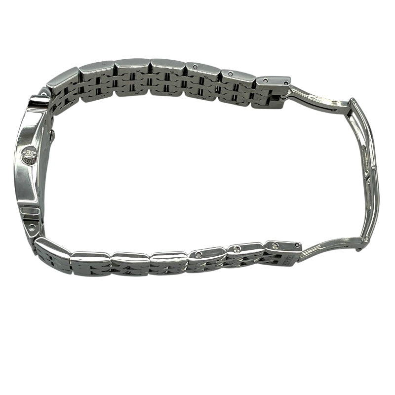 エルメス HERMES Hウォッチ HH1.230.271/4804 ホワイト SS レディース 腕時計