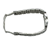 エルメス HERMES Hウォッチ HH1.230.271/4804 ホワイト SS レディース 腕時計