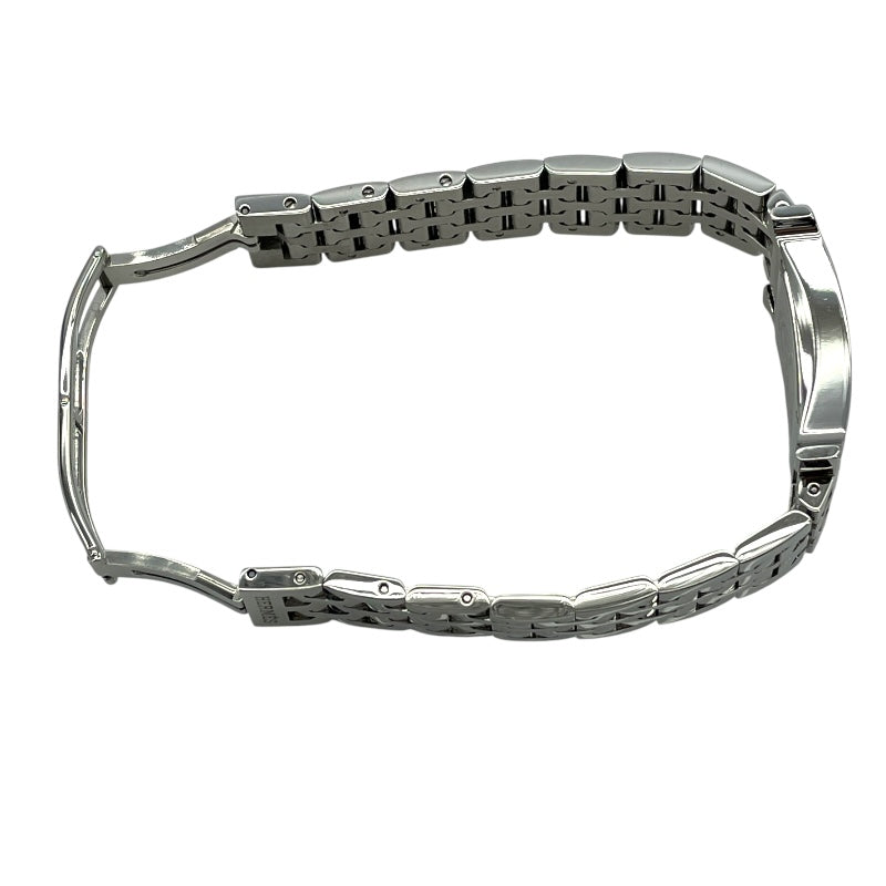 エルメス HERMES Hウォッチ HH1.230.271/4804 ホワイト SS レディース 腕時計