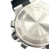 ブルガリ BVLGARI ディアゴノ セラミック クロノグラフ DG37BSCVDCH ブラック SS/セラミック メンズ 腕時計