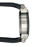 ブルガリ BVLGARI ディアゴノ セラミック クロノグラフ DG37BSCVDCH ブラック SS/セラミック メンズ 腕時計