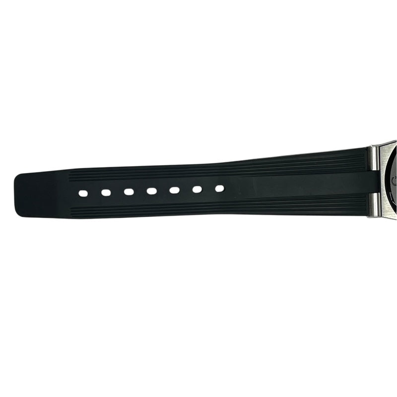 ブルガリ BVLGARI ディアゴノ セラミック クロノグラフ DG37BSCVDCH ブラック SS/セラミック メンズ 腕時計